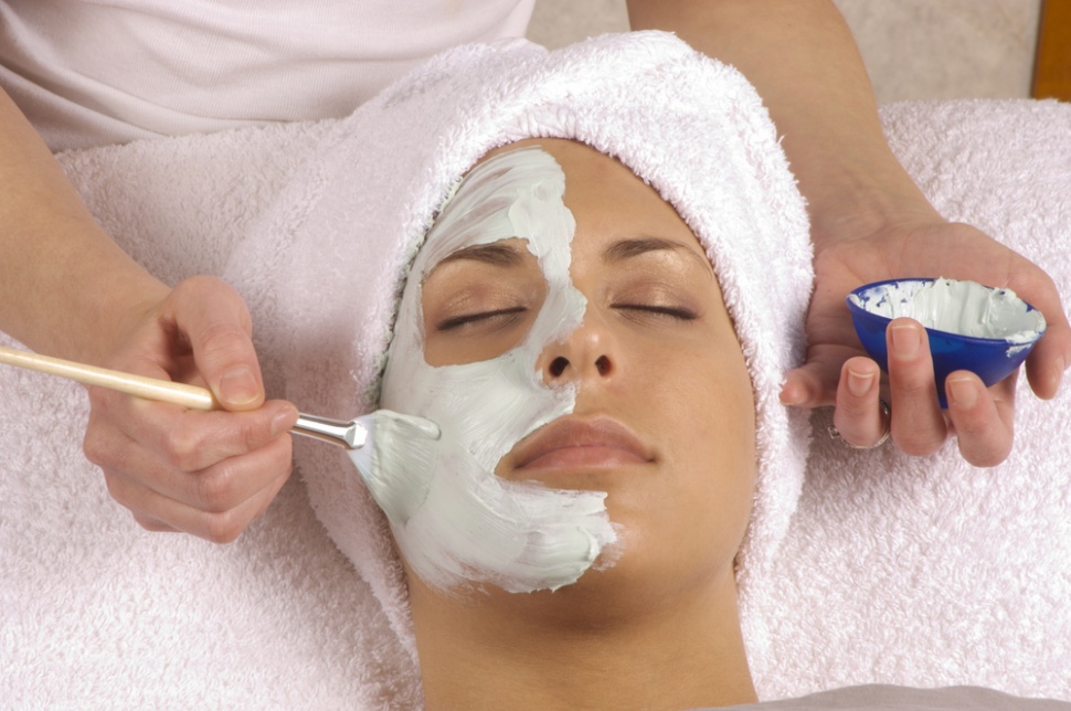 esthetician
